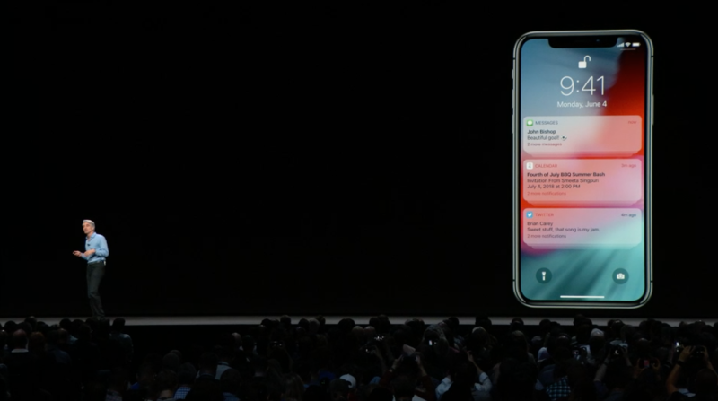 Illustration for article titled Las 5 mejores características de iOS 12 que llegan al iPhone y el iPad